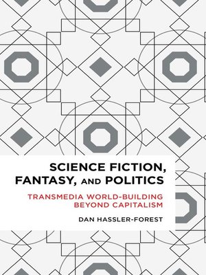 cover image of Science Fiction, Fantasy, and Politics